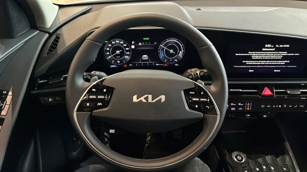 Kia Niro EV EL Final Edition 204HK 5d Aut. - Image 10
