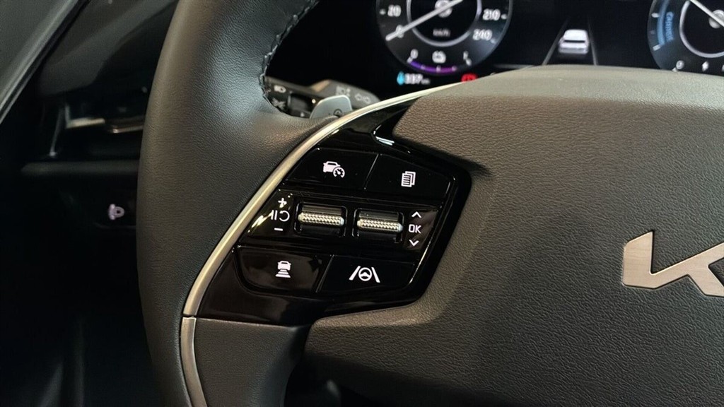 Kia Niro EV EL Final Edition 204HK 5d Aut. - Image 11