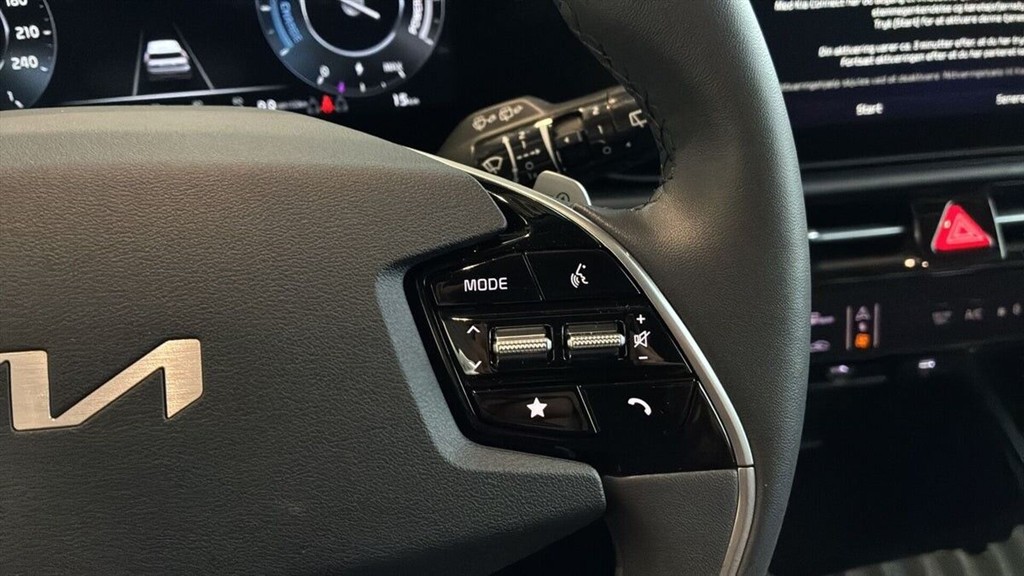 Kia Niro EV EL Final Edition 204HK 5d Aut. - Image 12