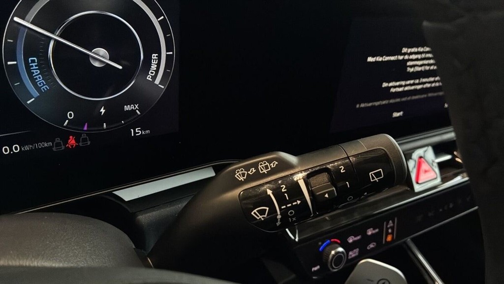 Kia Niro EV EL Final Edition 204HK 5d Aut. - Image 14