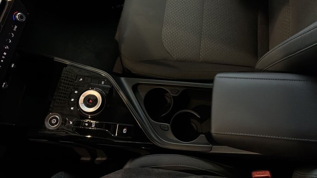 Kia Niro EV EL Final Edition 204HK 5d Aut. - Image 17