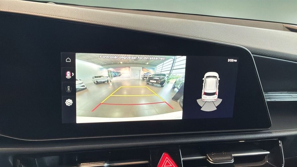 Kia Niro EV EL Final Edition 204HK 5d Aut. - Image 20