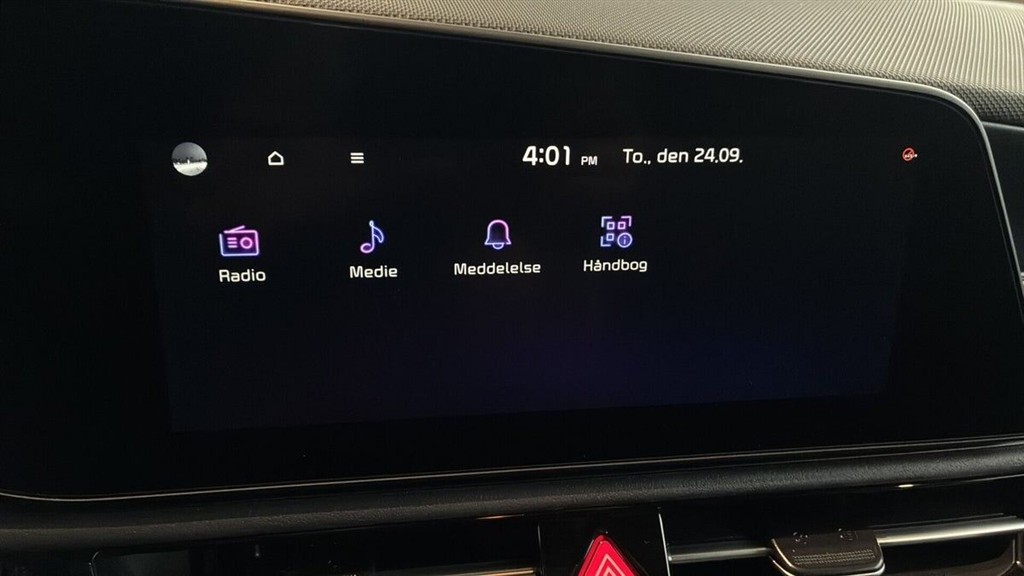 Kia Niro EV EL Final Edition 204HK 5d Aut. - Image 24