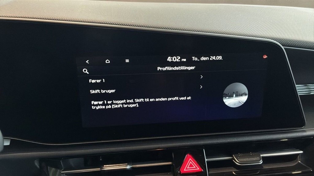 Kia Niro EV EL Final Edition 204HK 5d Aut. - Image 26