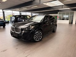 BMW iX1 xDrive30 EL 4x4 313HK 5d Aut.